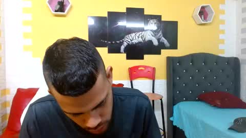 chacorta_ online show from May 2026 12:24:02 PM