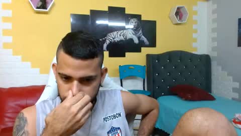 chacorta_ online show from May 2026 01:30:02 PM
