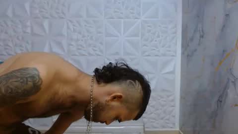 chacorta_ online show from May 2026 01:36:02 AM