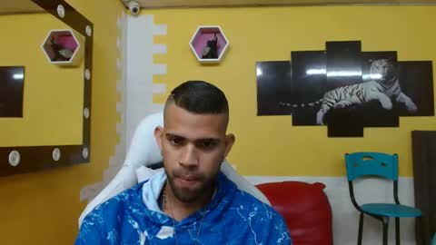 chacorta_ online show from May 2026 12:57:01 PM