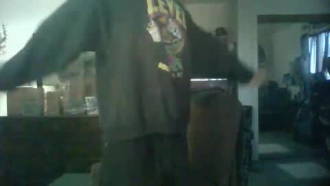 GigaChad online show from October 2025 01:12:01 PM