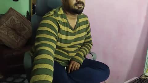 Stormydick online show from March 2026 09:08:01 PM