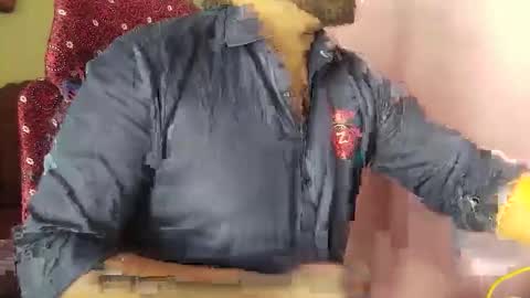 Stormydick online show from April 2026 06:54:01 AM