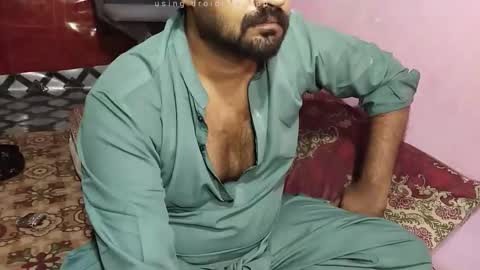 Stormydick online show from April 2026 08:12:02 PM