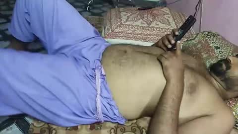 Stormydick online show from April 2026 06:49:02 PM