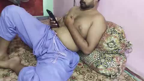 Stormydick online show from April 2026 06:55:02 AM