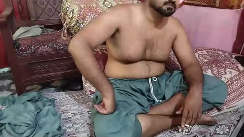 Stormydick online show from May 2026 09:24:01 AM
