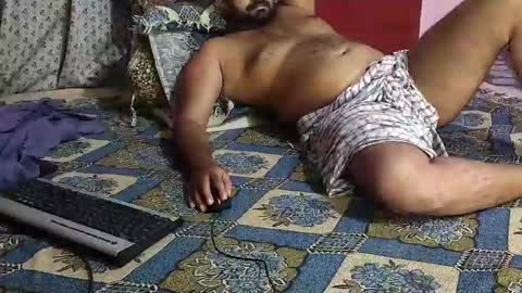Stormydick online show from July 2026 07:01:02 PM