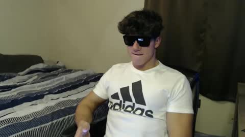 Chad Jacobs online show from January 2025 03:05:02 AM