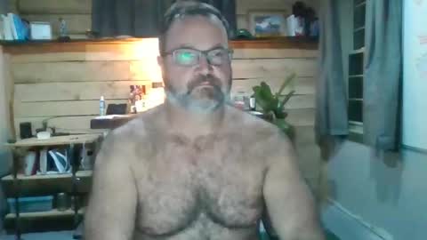 chadmichaell online show from February 2026 02:53:01 AM