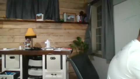 chadmichaell online show from April 2026 12:52:01 AM