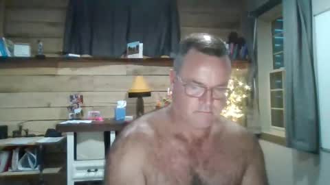 chadmichaell online show from April 2026 01:06:01 AM