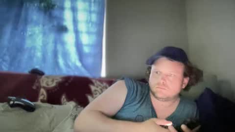 chadski1991 online show from September 2025 08:59:01 AM