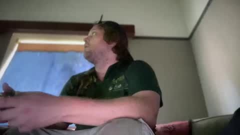 chadski1991 online show from January 2026 12:20:01 PM