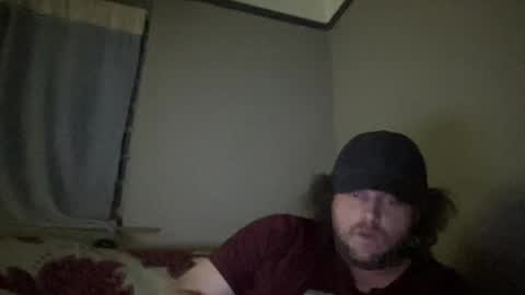 chadski1991 online show from April 2026 10:40:01 PM