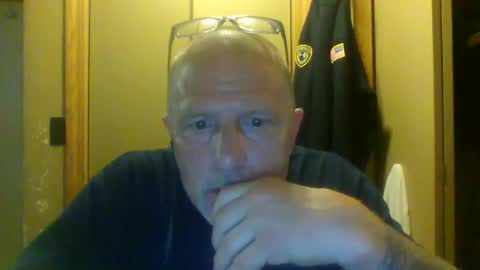 chadsters123 online show from September 2025 05:30:01 AM