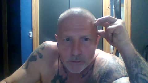 chadsters123 online show from July 2026 11:26:01 PM