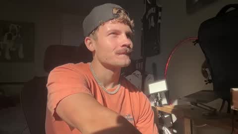 ChadTitan online show from September 2025 02:18:02 PM