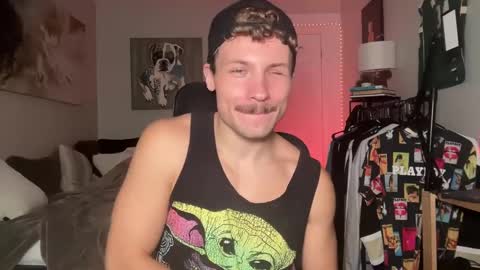 ChadTitan online show from September 2025 01:59:01 PM