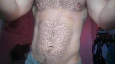 ChadTitan online show from October 2025 02:18:02 PM