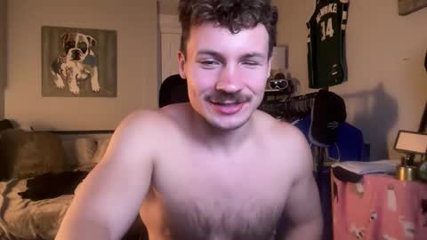 ChadTitan online show from December 2025 02:08:02 AM