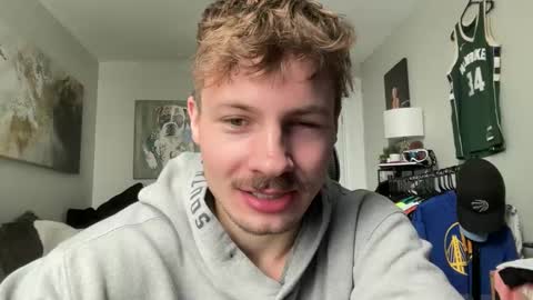 ChadTitan online show from December 2025 03:30:02 PM