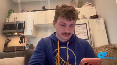 ChadTitan online show from December 2025 04:46:02 PM