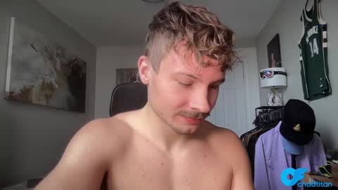 ChadTitan online show from January 2026 07:08:02 PM