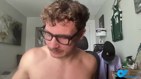 ChadTitan online show from January 2026 05:05:01 PM