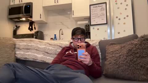 ChadTitan online show from February 2026 12:15:02 AM