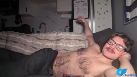 ChadTitan online show from February 2026 12:28:01 AM