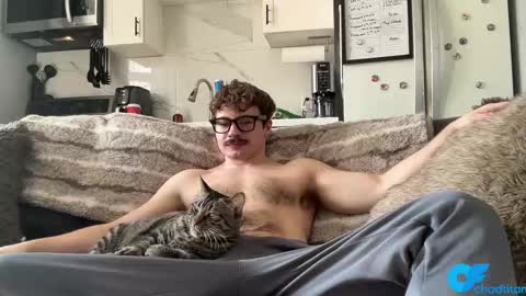 ChadTitan online show from February 2026 06:51:02 PM