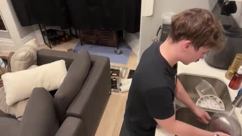 ChadTitan online show from March 2026 12:21:01 AM