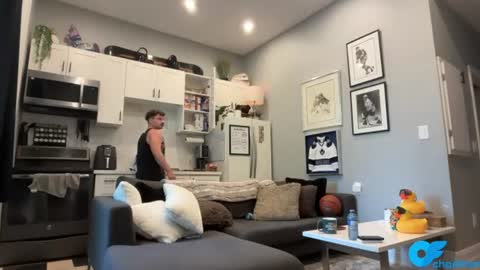 ChadTitan online show from July 2026 10:16:01 PM