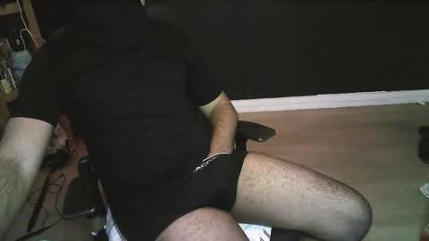 blvckBoy online show from April 2026 09:27:01 AM