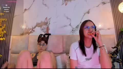 chaeyouung_morgan online show from June 2026 12:26:02 PM