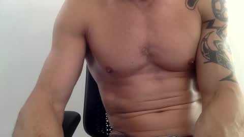 Chags online show from November 2025 04:41:02 PM