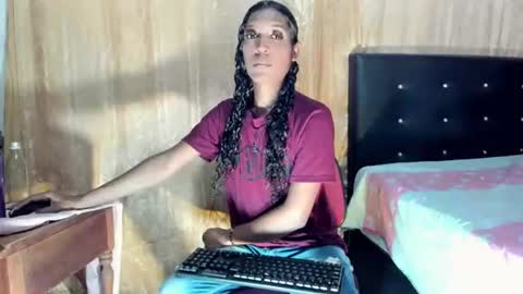 chaira_1x1 online show from July 2026 07:01:02 PM