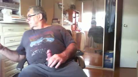 Chalky online show from January 2026 08:19:01 AM