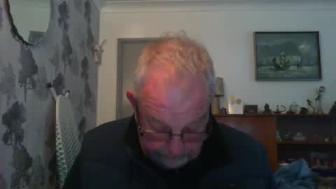 Champers online show from December 2024 10:02:02 AM