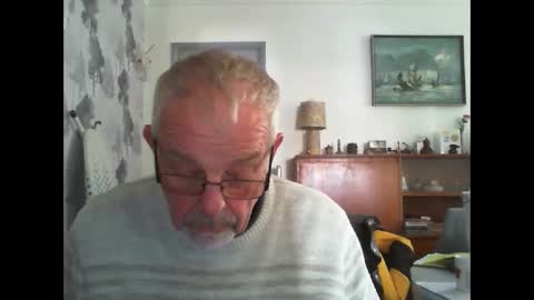 Champers online show from April 2026 01:13:02 PM