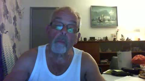 Champers online show from May 2026 08:39:02 PM