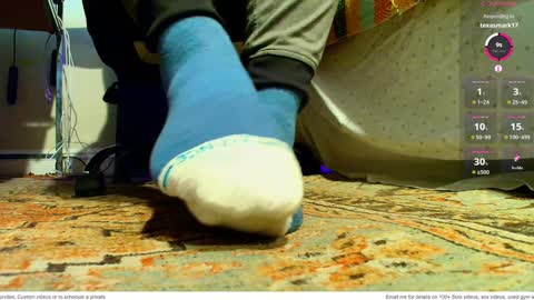 Snapshot of chance69cruise chatting on February 2025 06:26:02 AM Chance Cruise online show from February 2025 06:26:02 AM