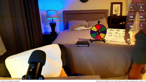 Snapshot of chance69cruise chatting on February 2025 06:12:01 AM Chance Cruise online show from February 2025 06:12:01 AM