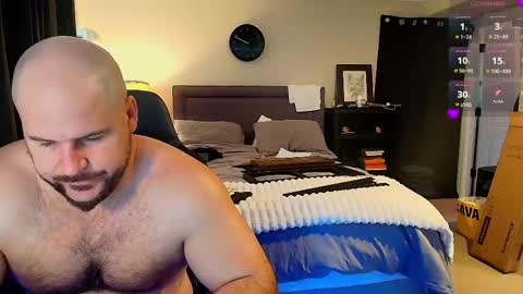 Snapshot of chance69cruise chatting on March 2025 05:50:02 PM Chance Cruise online show from March 2025 05:50:02 PM