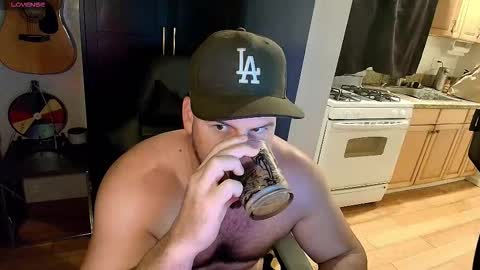 Chance Cruise online show from December 2025 01:00:01 AM