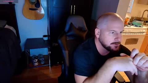 Chance Cruise online show from December 2025 12:52:02 AM