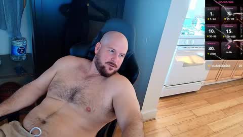 Chance Cruise online show from March 2026 10:26:02 PM