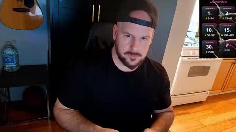 Chance Cruise online show from March 2026 11:55:01 PM