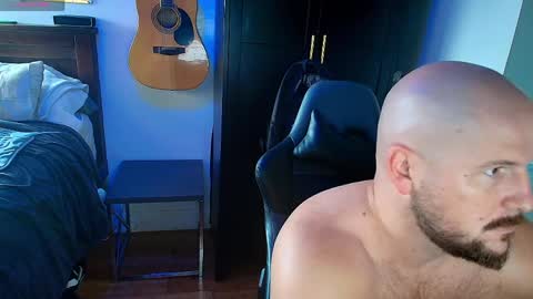 Chance Cruise online show from April 2026 04:49:01 PM